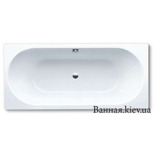 Купить Kaldewei 293300010001 CENTRO DUO 180 x 80 см ВАННА Стальная 3,5 мм 2933 0001 0001 в Киеве vannaja.kiev.ua