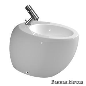 Купить Биде Laufen Alessi 3090.1 ( Алесси ) подвесное Австрия в Киеве vannaja.kiev.ua