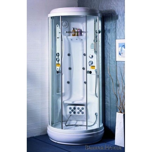 Купить A-0840 Apollo Бокс Паровой 1000х1000х2200 Купить Купить A-0840 Apollo Бокс Паровой 1000х1000х2200 в Киеве vannaja.kiev.ua