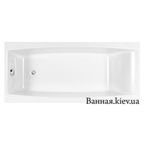 Купить Ванные Cersanit Virgo 150 x 75 + Ножки PW04(PW01,PW011) 136117 в Киеве vannaja.kiev.ua