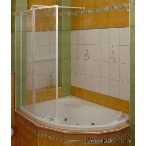 Шторки Ravak Rosa 1,6 (Rain) VSK2 Шторка для ванни VSK2 Rosa 160 Rain 76L9010041 Купить Шторки Ravak Rosa 1,6 (Rain) VSK2 Шторка для ванни VSK2 Rosa 160 Rain 76L9010041 в Киеве vannaja.kiev.ua