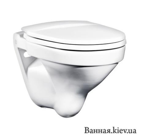 GUSTAVSBERG 2330 NORDIC Унитаз КОНСОЛЬНЫЙ Подвесной Швеция GB112330001000 Купить GUSTAVSBERG 2330 NORDIC Унитаз КОНСОЛЬНЫЙ Подвесной Швеция GB112330001000 в Киеве vannaja.kiev.ua