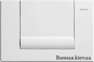 Клавиша Geberit Tango ( Танго ) 115.760.11.1, белая, металл, 246 Купить Клавиша Geberit Tango ( Танго ) 115.760.11.1, белая, металл, 246 в Киеве vannaja.kiev.ua