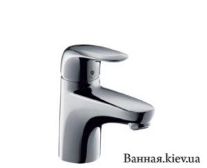Hansgrohe 31070000 Metris E 31070 Змішувач для Раковини Німецька Сантехніка Купити Hansgrohe 31070000 Metris E 31070 Змішувач для Раковини Німецька Сантехніка в Києві vannaja.kiev.ua