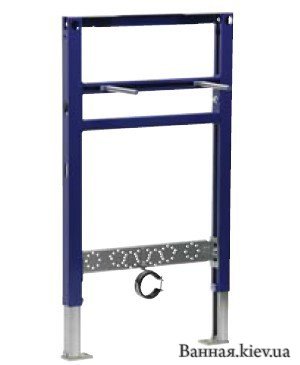 Geberit 111.490.00.1 Duofix Монтажна рама для умивальника висота 82 - 98см Дуофікс 111.490.00.1 Купити Geberit 111.490.00.1 Duofix Монтажна рама для умивальника висота 82 - 98см Дуофікс 111.490.00.1 в Києві vannaja.kiev.ua