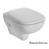 Купить KOLO L23100 STYLE Унитаз Подвесной 51 см kolo style l23100, унитаз kolo style l23100, Kolo Style L23100 в Киеве vannaja.kiev.ua