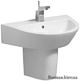 Раковина Keramag Flow 250965 65см Німеччина Купити Раковина Keramag Flow 250965 65см Німеччина в Києві vannaja.kiev.ua