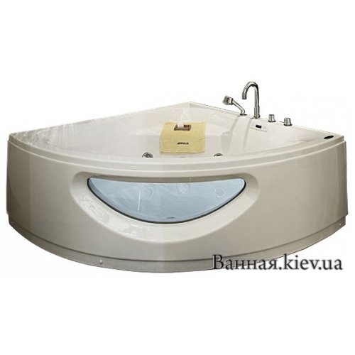 APPOLLO AT-9018 154 x 154 см Apollo AT-9018C Гидромассажная + Аэромассажем Ванна Купить APPOLLO AT-9018 154 x 154 см Apollo AT-9018C Гидромассажная + Аэромассажем Ванна в Киеве vannaja.kiev.ua