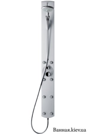 Душевая панель Hansgrohe Raindance 27100000 ( Рейнданс ) 27100 Купить Душевая панель Hansgrohe Raindance 27100000 ( Рейнданс ) 27100 в Киеве vannaja.kiev.ua