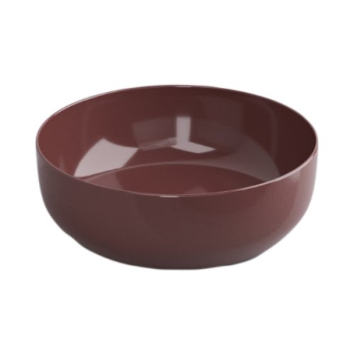 Умивальник на стільницю Cielo Era Small 40x15, Сorallo (BAERA40CO) Купити Умивальник на стільницю Cielo Era Small 40x15, Сorallo (BAERA40CO) в Києві vannaja.kiev.ua