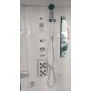 Купить Appollo A-0830BS Паровая кабина A-0830 Паровой бокс Apollo 175 x 94 см в Киеве vannaja.kiev.ua