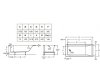 какая ванна лучше 170x70 см Roca Easy A248194000 акриловая прямоугольная, белая Купить какая ванна лучше 170x70 см Roca Easy A248194000 акриловая прямоугольная, белая в Киеве vannaja.kiev.ua