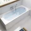 Купить Ванна акриловая 150х70 ROCA GENOVA A248373000 в Киеве vannaja.kiev.ua