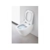 Roca A34H47C000 Gap Clean Rim Унитаз Подвесной Сидение с Доводчиком Купить Roca A34H47C000 Gap Clean Rim Унитаз Подвесной Сидение с Доводчиком в Киеве vannaja.kiev.ua