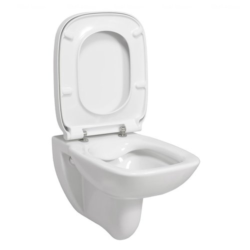Roca A34H996000 Debba Round Rimless 34H996000 безободковий Сидіння з системою плавного опускання Купити Roca A34H996000 Debba Round Rimless 34H996000 безободковий Сидіння з системою плавного опускання в Києві vannaja.kiev.ua
