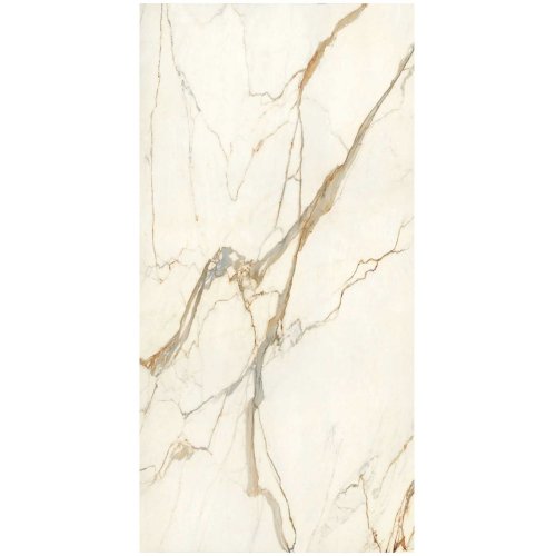 Керамогранитная плита для столешниц Atlas Concorde Plan Calacatta Imperiale Bookmatch Satin - 12mm ST 162x324 cm (A4I1) Купить Керамогранитная плита для столешниц Atlas Concorde Plan Calacatta Imperiale Bookmatch Satin - 12mm ST 162x324 cm (A4I1) в Киеве vannaja.kiev.ua