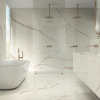 Керамогранит крупноформатный Atlas Concorde Marvel Calacatta Prestigio 120x278 Silk 6мм (A4O6) Купить Керамогранит крупноформатный Atlas Concorde Marvel Calacatta Prestigio 120x278 Silk 6мм (A4O6) в Киеве vannaja.kiev.ua