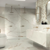 Купить Керамогранит Atlas Concorde Marvel Calacatta Prestigio 60x120 Lappato 9мм (A4Q1) в Киеве vannaja.kiev.ua