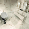 Купить Керамогранит Atlas Concorde Marvel Calacatta Prestigio 60x120 Matt 9мм (A4QX) в Киеве vannaja.kiev.ua