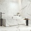 Купить Керамогранит Atlas Concorde Marvel Statuario Supremo 60x120 Matt 9мм (A4QY) в Киеве vannaja.kiev.ua