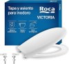 Купить ROCA A801B6200B Victoria 801B6200 Сидение для унитаза крышка soft-close в Киеве vannaja.kiev.ua