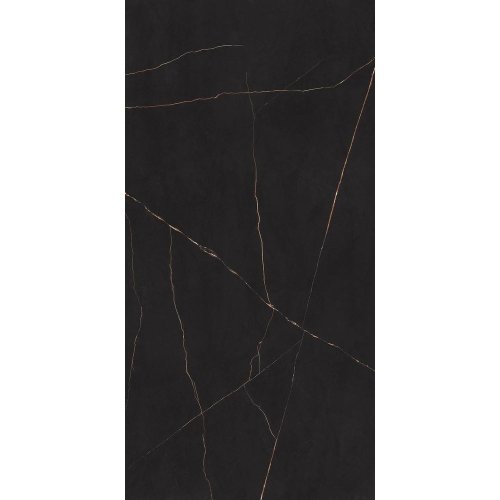 Купить Керамогранитная плита для столешниц Atlas Concorde Plan, Black Atlantis Silk 162x324 см 12 мм ST (A8XV) в Киеве vannaja.kiev.ua