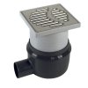 ACO 2500.05.77 Easy Flow 25000577 Трапи для Душа з Сухим сифон 150х150 мм Купити ACO 2500.05.77 Easy Flow 25000577 Трапи для Душа з Сухим сифон 150х150 мм в Києві vannaja.kiev.ua