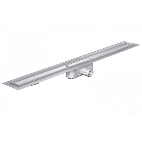 ACO 408720 ShowerDrain C-line великий трап в душ 1185 мм Купити ACO 408720 ShowerDrain C-line великий трап в душ 1185 мм в Києві vannaja.kiev.ua