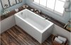 Ванна акрилова Kolpa San Adela 150x70 White (3838987 740742) Купити Ванна акрилова Kolpa San Adela 150x70 White (3838987 740742) в Києві vannaja.kiev.ua