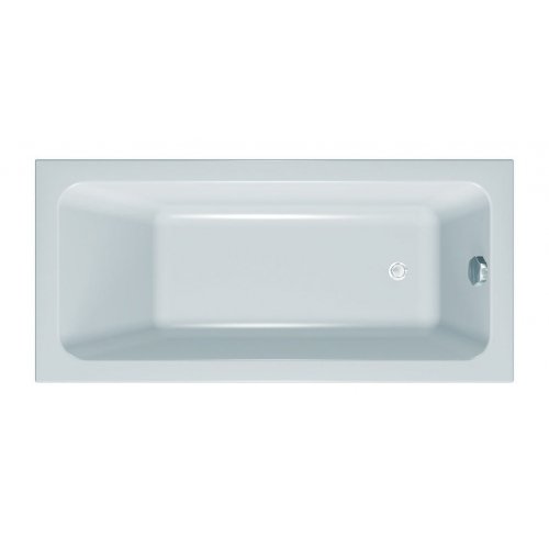 Ванна акрилова Kolpa San Adela 160x70 White (3838987 740797) Купити Ванна акрилова Kolpa San Adela 160x70 White (3838987 740797) в Києві vannaja.kiev.ua