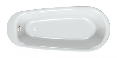 Ванна акрилова Kolpa San Adonis-FS 180x80 White (3838987 570257) Купити Ванна акрилова Kolpa San Adonis-FS 180x80 White (3838987 570257) в Києві vannaja.kiev.ua