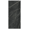 Купить Керамогранит крупноформатный Atlas Concorde Marvel GALA Calacatta Black 120x278 Lappato 6mm (AFXY) в Киеве vannaja.kiev.ua