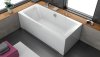 Ванна акрилова Kolpa San Aida 170x75 White 993290 Купити Ванна акрилова Kolpa San Aida 170x75 White 993290 в Києві vannaja.kiev.ua