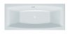 Ванна акрилова Kolpa San 3838987993285 Aida 160x75 White 3838987 993285 Купити Ванна акрилова Kolpa San 3838987993285 Aida 160x75 White 3838987 993285 в Києві vannaja.kiev.ua