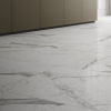 Купить Керамогранит Fiandre Marble Lab Calacatta Statuario, 120х60, lucidato, 8мм (AL192X864) в Киеве vannaja.kiev.ua