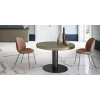 Купить Керамогранит Fiandre Marble Lab Calacatta Statuario, 120х60, lucidato, 8мм (AL192X864) в Киеве vannaja.kiev.ua