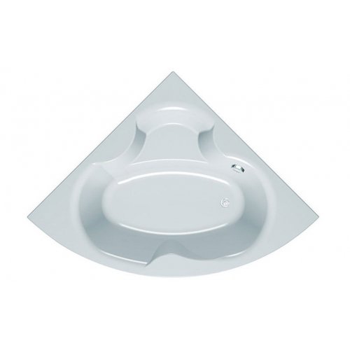 Ванна акриловая Kolpa San Alba 150x150 White (3838987 740100) Купить Ванна акриловая Kolpa San Alba 150x150 White (3838987 740100) в Киеве vannaja.kiev.ua
