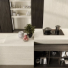 Керамогранитная плита для столешниц Atlas Concorde Plan 162х324, Travertino White Hammered 12 mm ST (ALYX) Купить Керамогранитная плита для столешниц Atlas Concorde Plan 162х324, Travertino White Hammered 12 mm ST (ALYX) в Киеве vannaja.kiev.ua