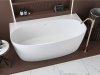 Купити miraggio Ванна ANNA 0001610 в Києві vannaja.kiev.ua
