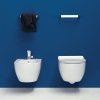Унітаз інсталяції навісний Flaminia App з системою Goclean, білий матовий (AP118G LATTE MILKY WHITE) Купити Унітаз інсталяції навісний Flaminia App з системою Goclean, білий матовий (AP118G LATTE MILKY WHITE) в Києві vannaja.kiev.ua