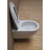 Підвісний унітаз з кришкою Flaminia MINIAPP 48.5x36 h27, з системою Goclean, білий глянсовий (AP119G_QKCW09) Купити Підвісний унітаз з кришкою Flaminia MINIAPP 48.5x36 h27, з системою Goclean, білий глянсовий (AP119G_QKCW09) в Києві vannaja.kiev.ua