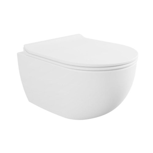 Підвісний унітаз з кришкою Flaminia MINIAPP 48.5x36 h27, з системою Goclean, білий глянсовий (AP119G_QKCW09) Купити Підвісний унітаз з кришкою Flaminia MINIAPP 48.5x36 h27, з системою Goclean, білий глянсовий (AP119G_QKCW09) в Києві vannaja.kiev.ua