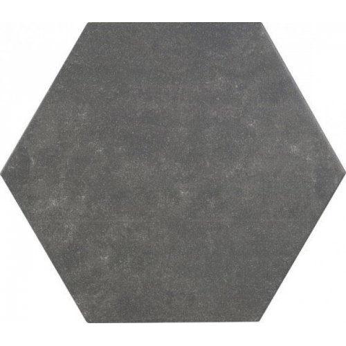 Купить APE OHIO GRAPHITE Керамогранит 230x260x7 Напольная и Настенная плитка Имитация под штукатурку Цвет графит 343641 в Киеве vannaja.kiev.ua