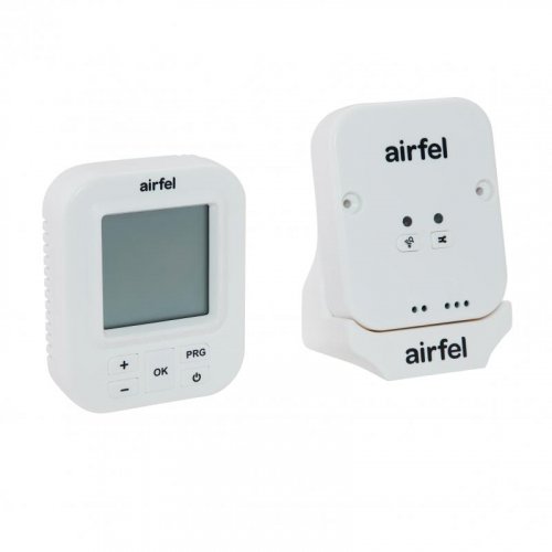 Купить Aterdigrfraatr еженедельный термостат безпроводный Airfel RF Купить Купить Aterdigrfraatr еженедельный термостат безпроводный Airfel RF в Киеве vannaja.kiev.ua