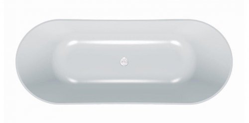 Ванна з штучного каменю Kolpa San Atys DUO-FS 174x70 White (3838987 622765) Купити Ванна з штучного каменю Kolpa San Atys DUO-FS 174x70 White (3838987 622765) в Києві vannaja.kiev.ua