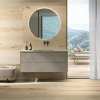 Купить Керамогранит Atlas Concord Log Cansei, Sospiro 18.5x150 Matte Sensitech 9mm Wood effect (AX7D) в Киеве vannaja.kiev.ua
