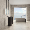 Керамограніт Atlas Concord Marvel Diva, White Everest 60x120 Matte Sensitech 9mm Marble effect (AX8U) Купити Керамограніт Atlas Concord Marvel Diva, White Everest 60x120 Matte Sensitech 9mm Marble effect (AX8U) в Києві vannaja.kiev.ua