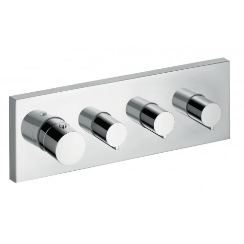 Axor 10751000 Starck 10751 ShowerCollection Модуль Термостата Hansgrohe Внешняя Часть Купить Axor 10751000 Starck 10751 ShowerCollection Модуль Термостата Hansgrohe Внешняя Часть в Киеве vannaja.kiev.ua