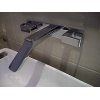 Купить AXOR 11043000 URQUIOLA 11043 Смеситель для Раковины на 3 Отверствия Германия в Киеве vannaja.kiev.ua
