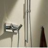 Купити Axor 12602000 Starck Organic 12602 Термостат для Душа Хром Німеччина в Києві vannaja.kiev.ua